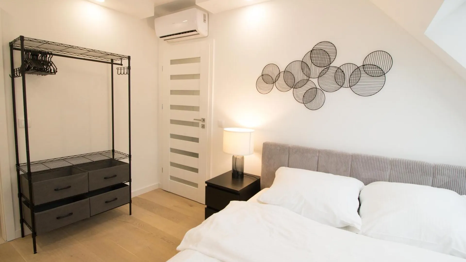 Elegant Apartment For City Lovers L Jos19 Vienna Austria
