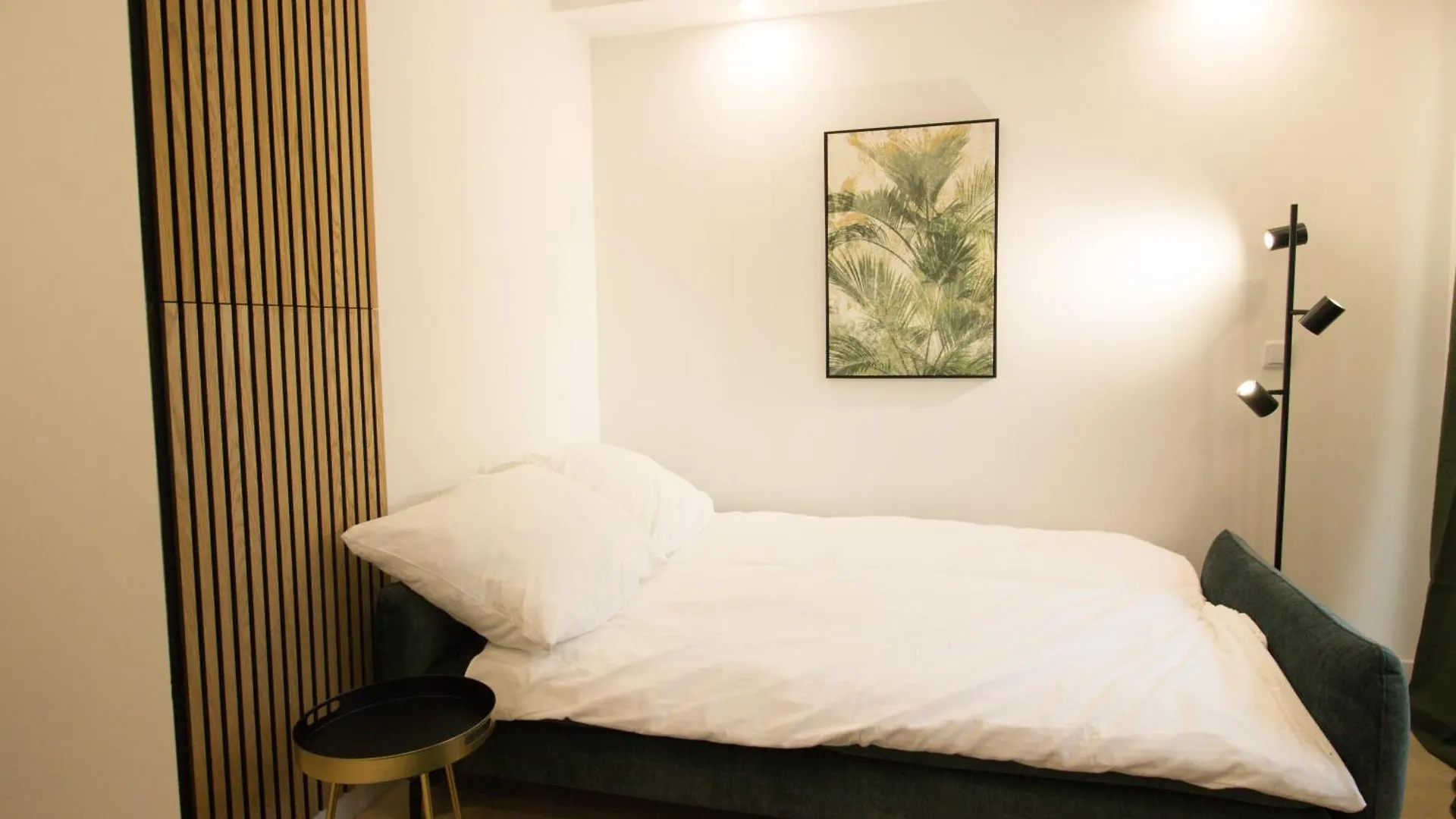 Elegant Apartment For City Lovers L Jos19 Vienna 0*,