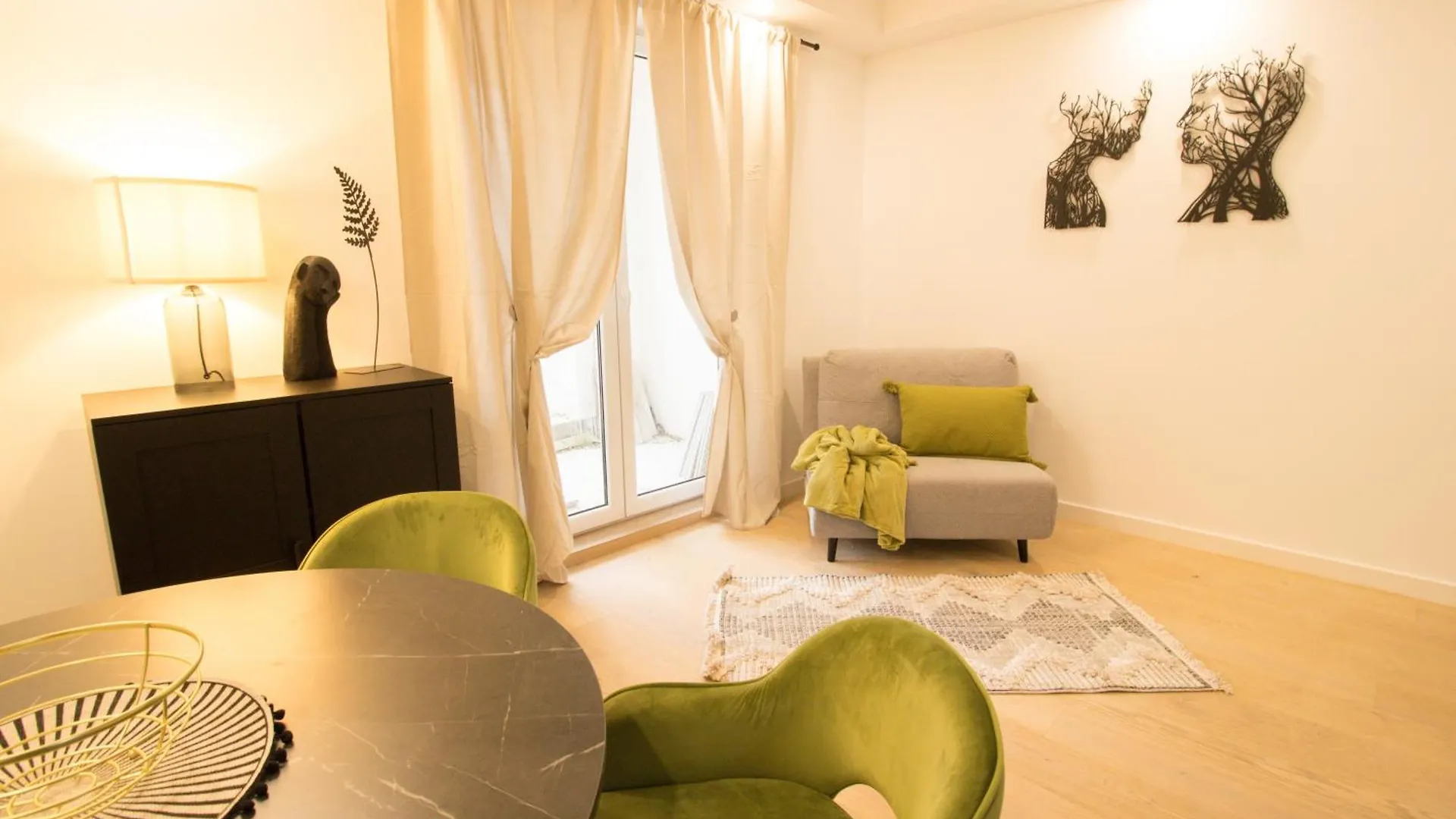 Elegant Apartment For City Lovers L Jos19 Vienna Austria