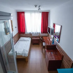 3* Otel Attache L Contactless Check-in