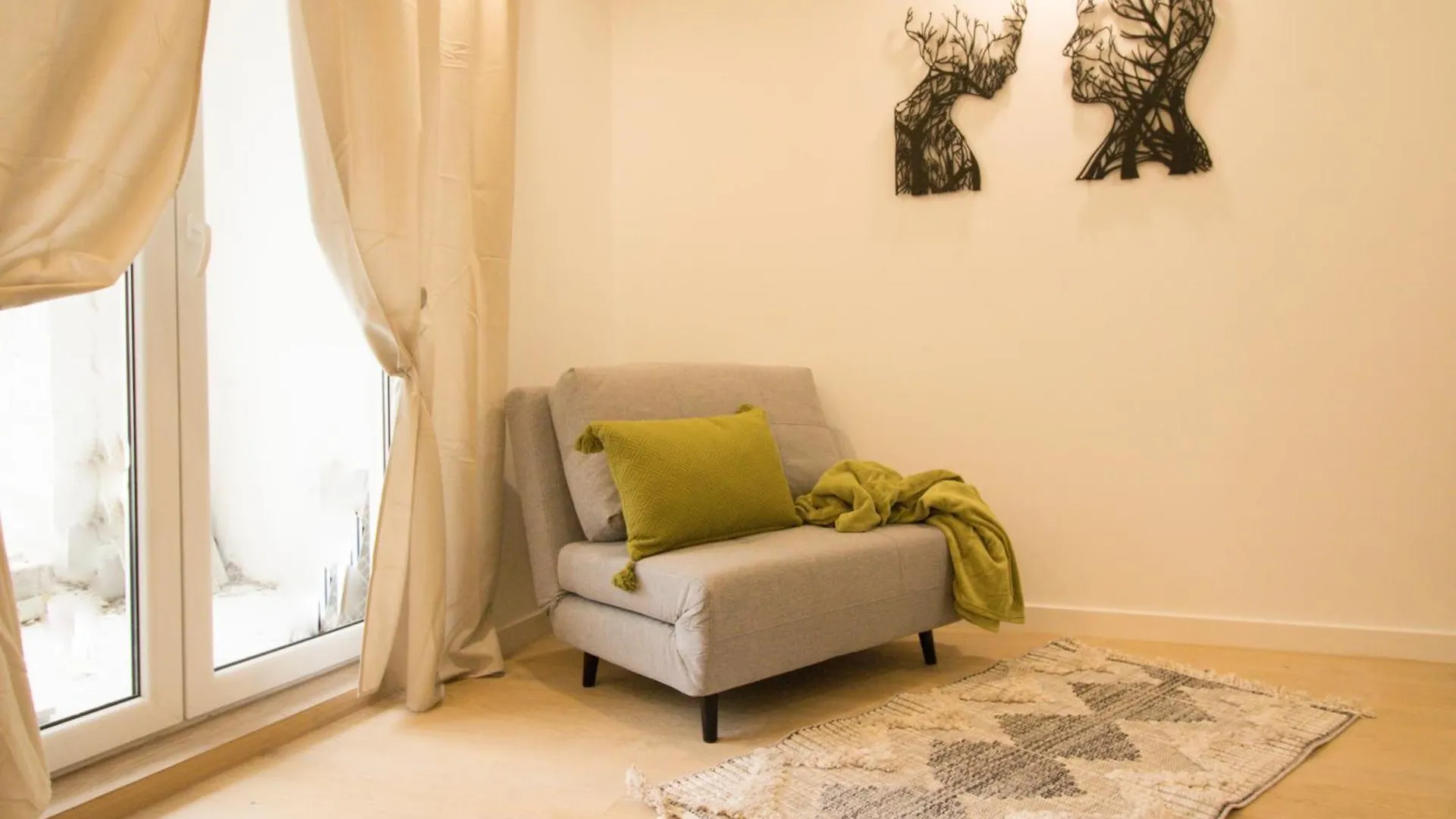 Elegant Apartment For City Lovers L Jos19 Wenen