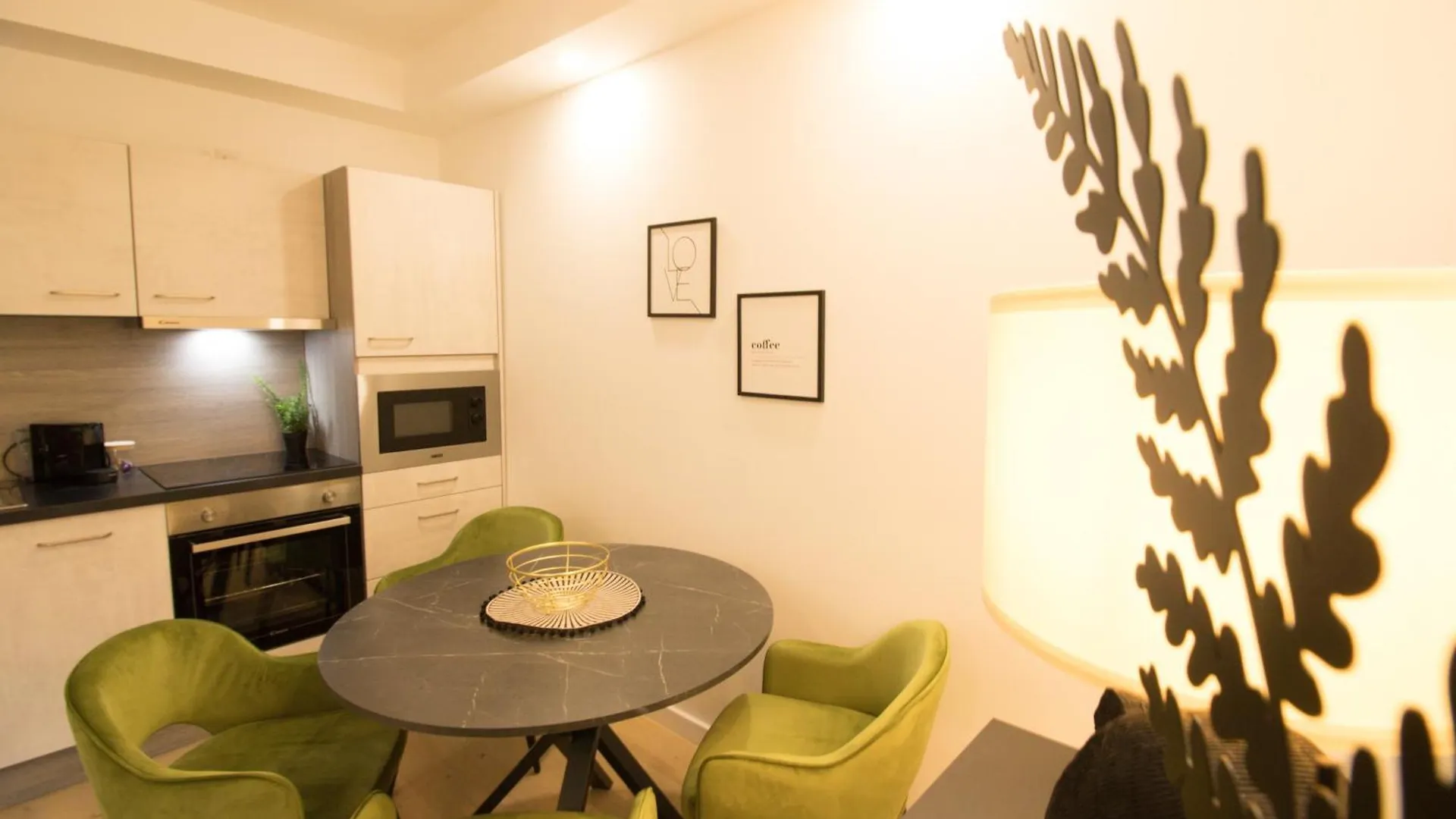 Elegant Apartment For City Lovers L Jos19 Wenen