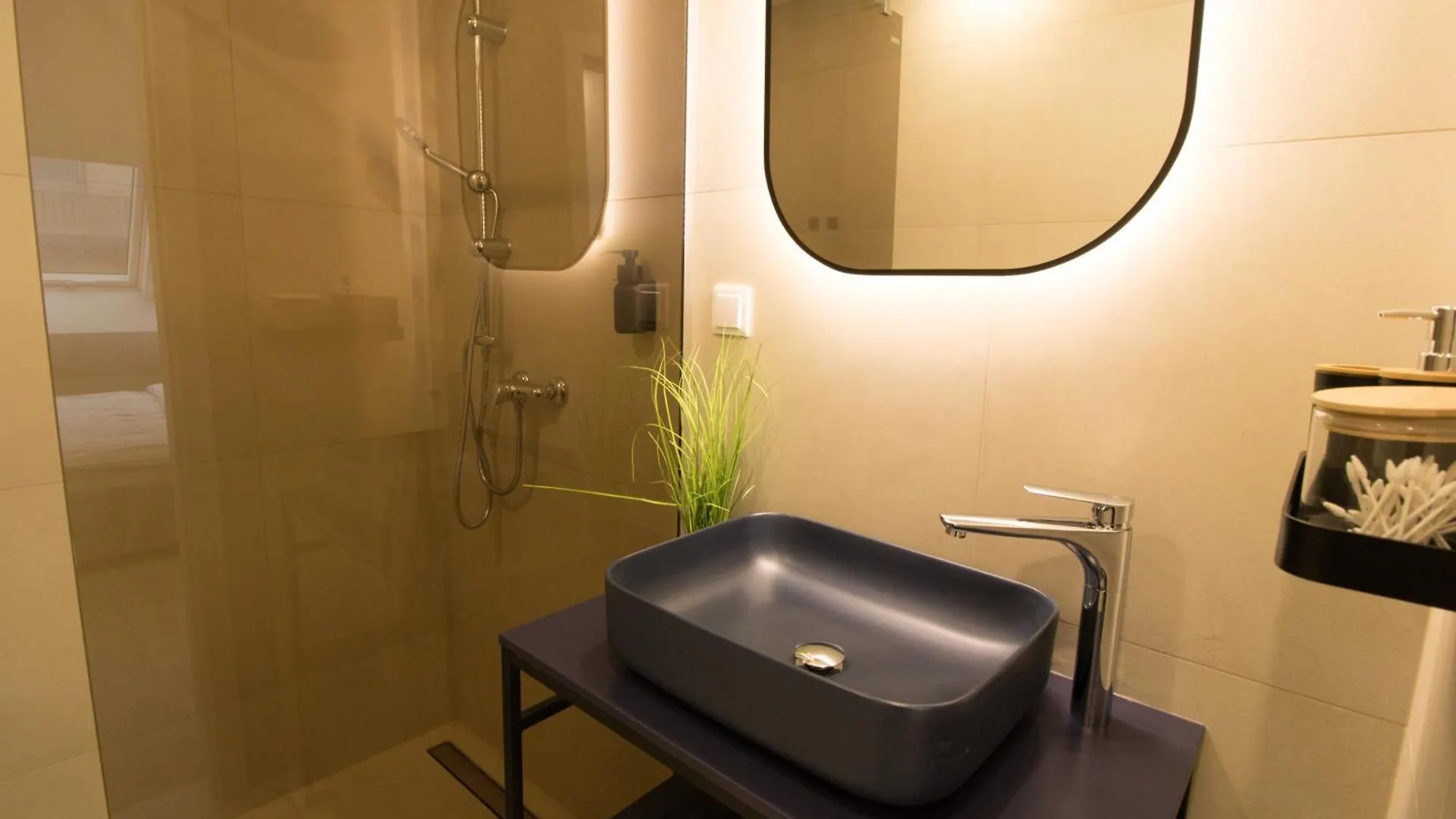 Elegant Apartment For City Lovers L Jos19 Wenen