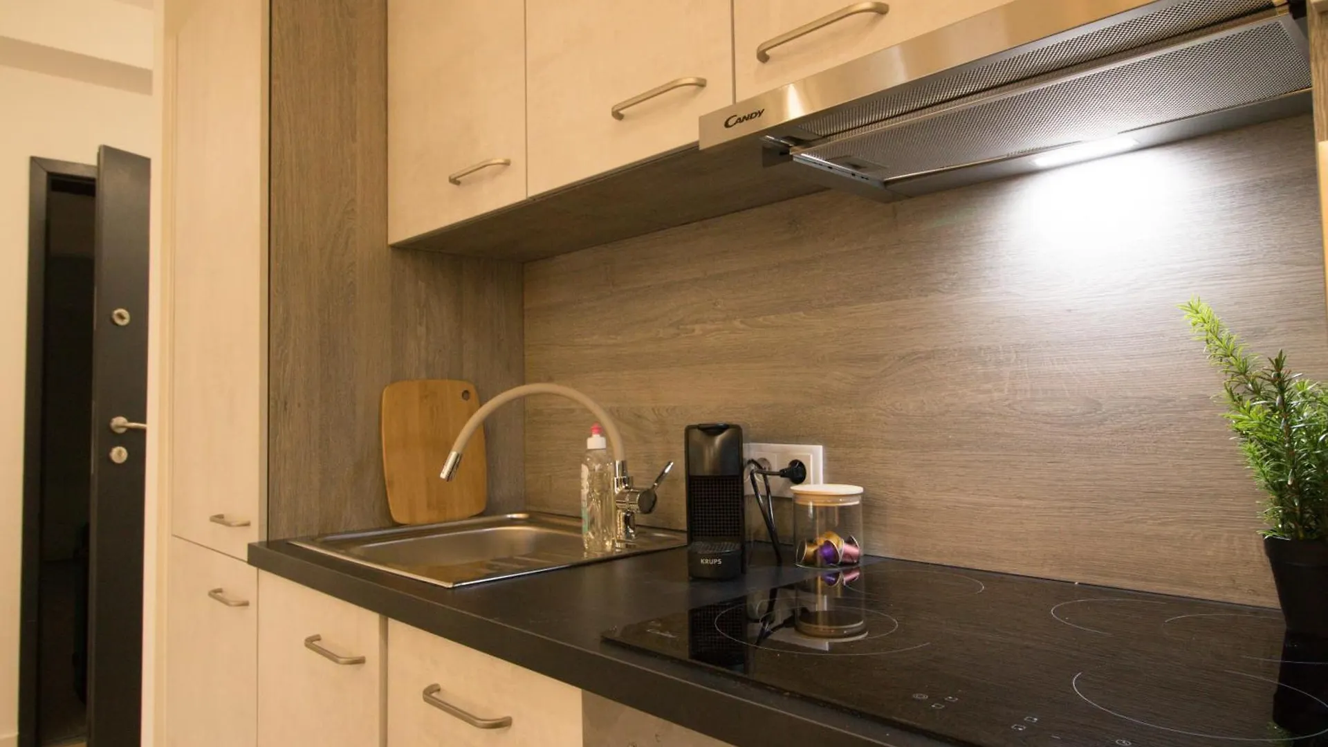 Elegant Apartment For City Lovers L Jos19 Wenen Oostenrijk