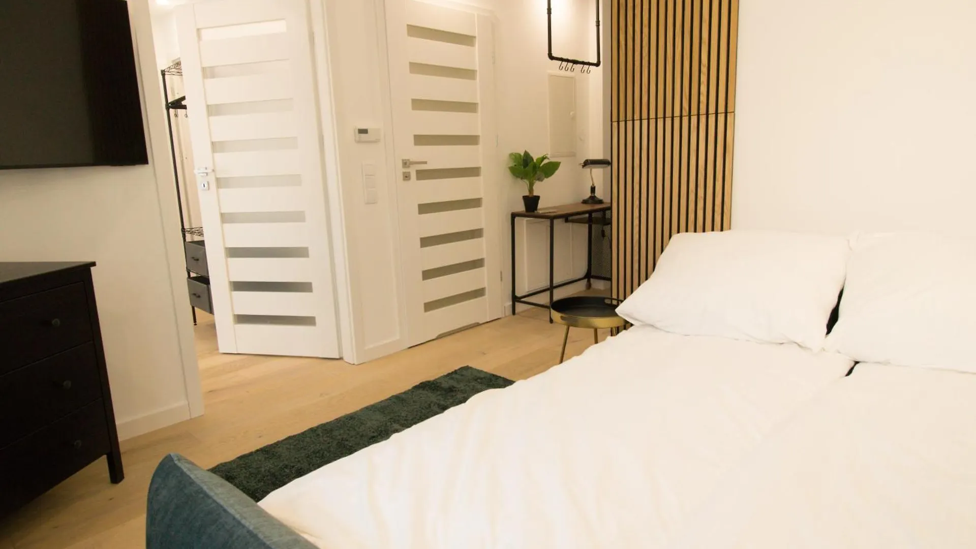 Elegant Apartment For City Lovers L Jos19 Wenen