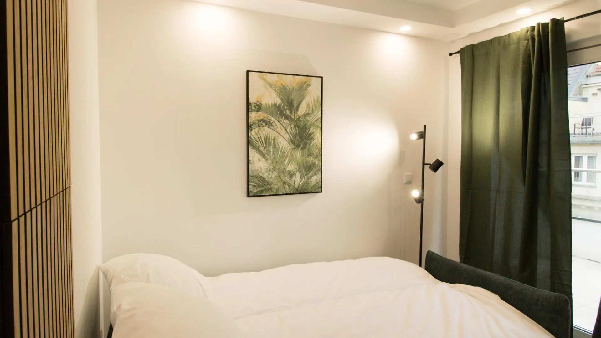 Elegant Apartment For City Lovers L Jos19 Wenen