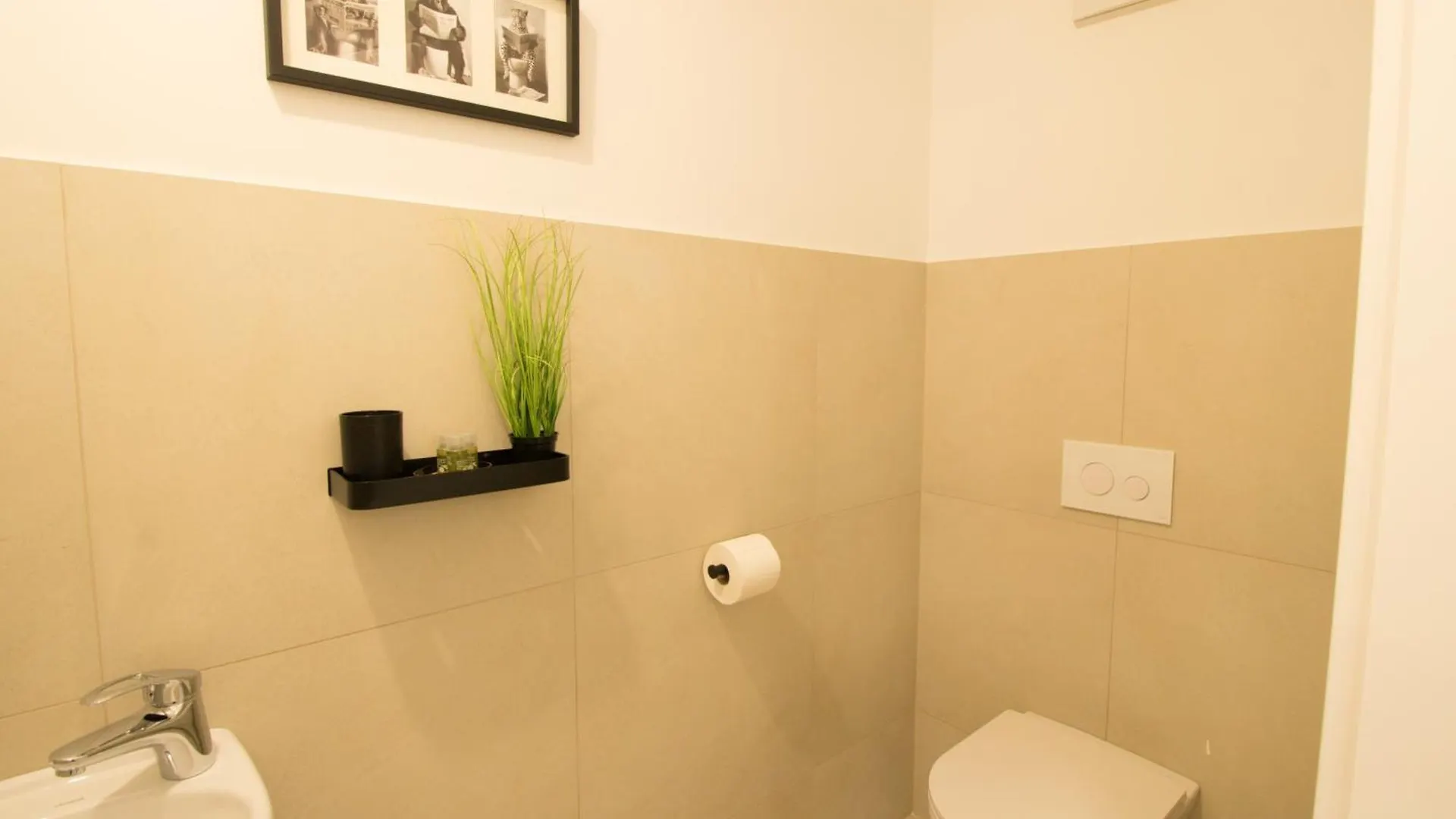 Elegant Apartment For City Lovers L Jos19 Wenen