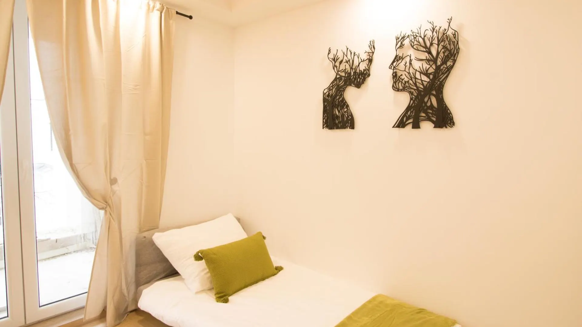 Elegant Apartment For City Lovers L Jos19 Wenen 0*,  Oostenrijk